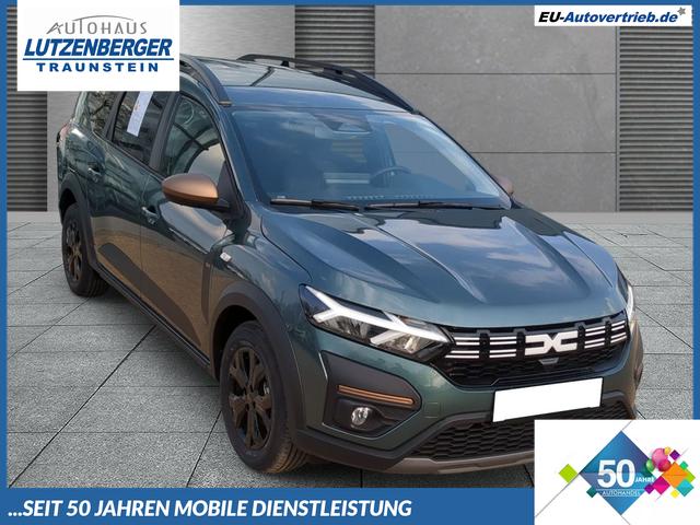 Dacia Jogger - Extreme 5-S TCe 110