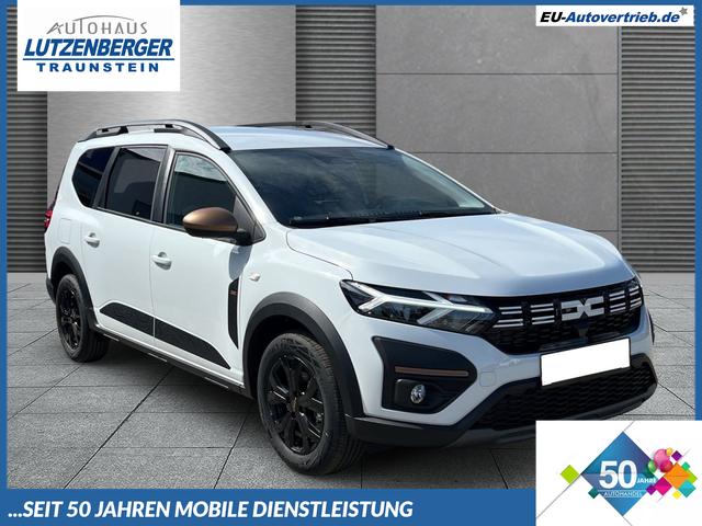 Dacia Jogger - Extreme SHZ+PDC+RFK+Navi Hybrid 140