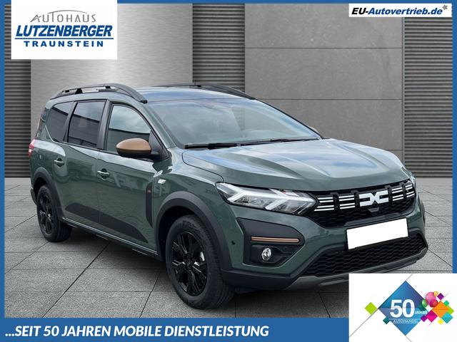 Dacia Jogger - Extreme+ 5-S SHZ+RFK+LED Hybrid 140