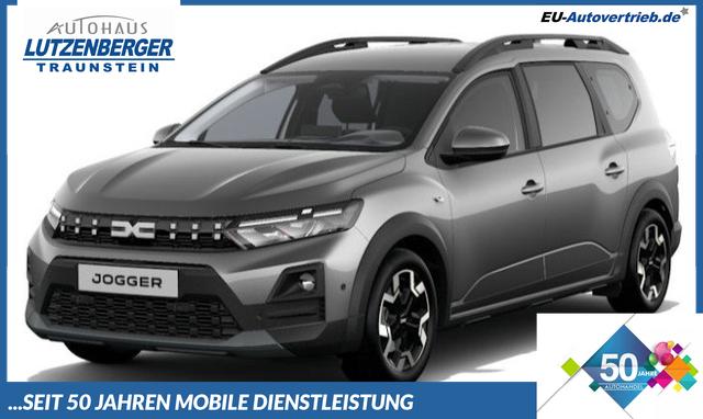 Dacia Jogger - Journey 7-S SHZ LKHZ MV-Kamera ECO-G 120 auto