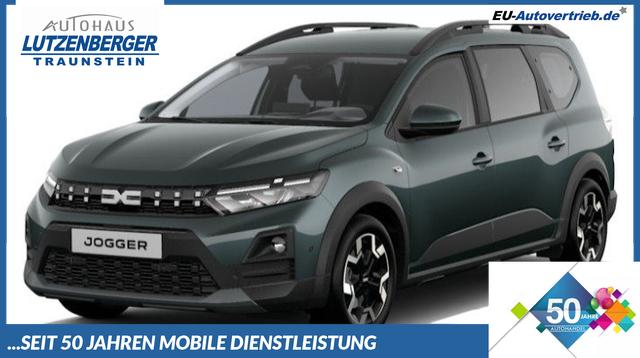 Dacia Jogger - Journey 7-S SHZ LKHZ MV-Kamera ECO-G 120 auto