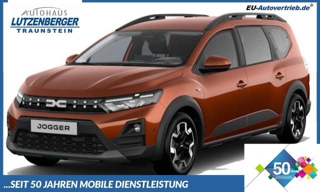 Dacia Jogger - Journey 7-S SHZ LKHZ MV-Kamera ECO-G 120 auto