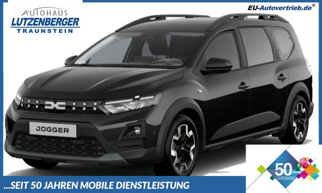 Dacia Jogger - Journey 7-S SHZ LKHZ MV-Kamera ECO-G 120 auto