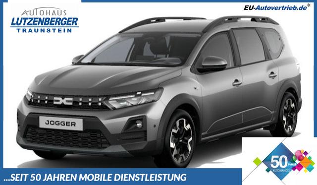 Dacia Jogger - Journey 7-S SHZ Navi MV-Kamera Facelift Hybrid 155
