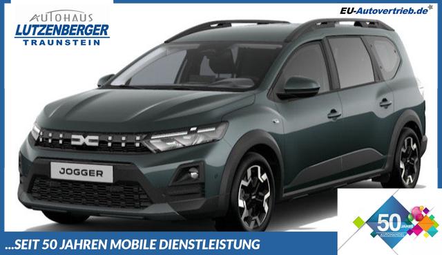 Dacia Jogger - Journey 7-S SHZ Navi MV-Kamera Facelift Hybrid 155