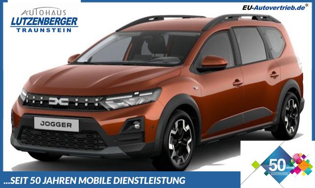Dacia Jogger - Journey 7-S SHZ Navi MV-Kamera Facelift Hybrid 155