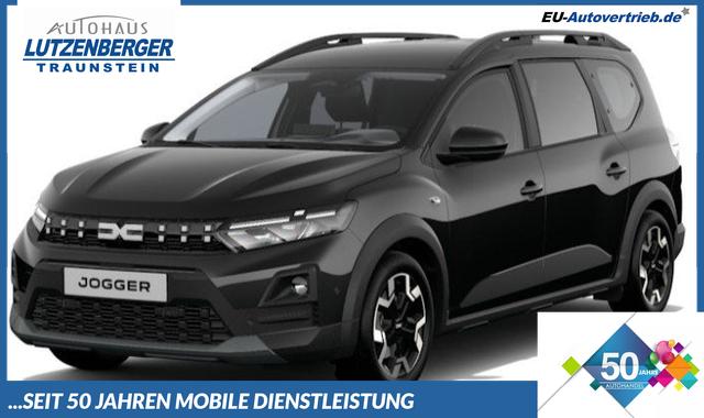 Dacia Jogger - Journey 7-S SHZ Navi MV-Kamera Facelift Hybrid 155