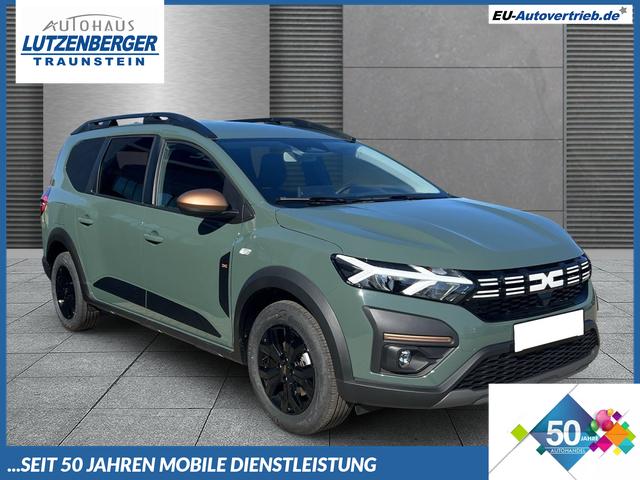 Dacia Jogger - Extreme+ 5-S SHZ RFK Hybrid 140