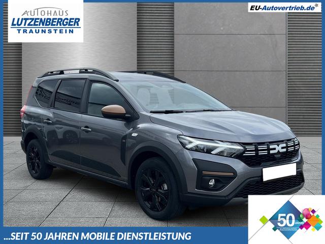 Dacia Jogger - Extreme 5-S LED+RFK TCe 110