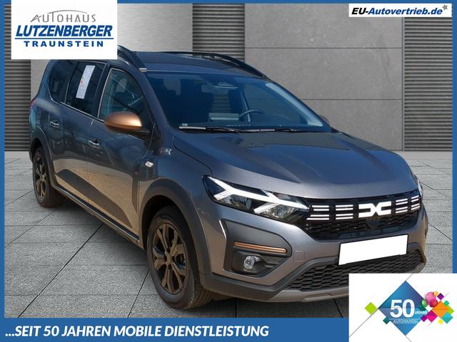 Dacia Jogger - Extreme 5-Sitzer RFK+PDC TCe 110