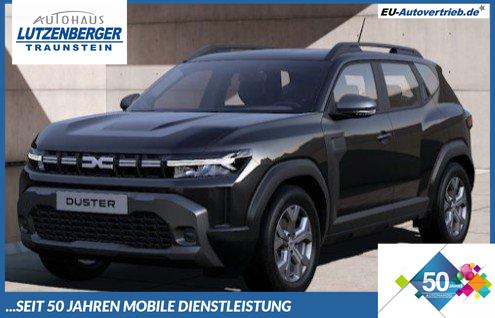 Dacia Duster - Expression SHZ LKHZ Navi TCe 140