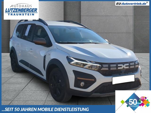 Dacia Jogger - Extreme 5-Sitzer+SHZ+Navi+PDC+RFK Hybrid 140