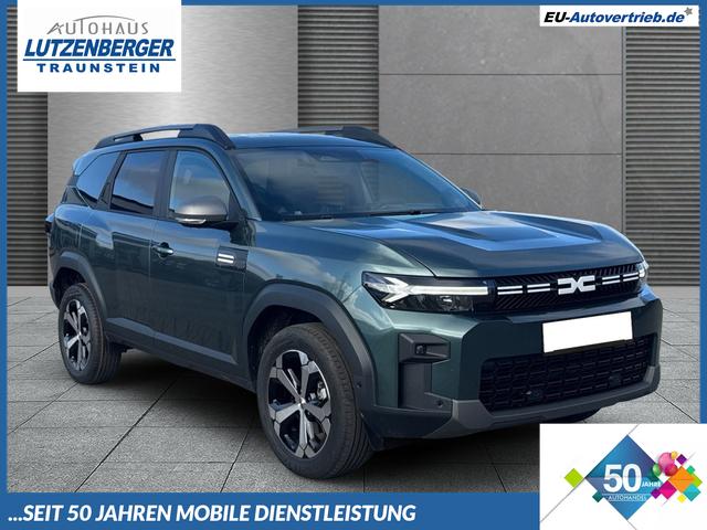 Dacia Bigster - Journey SHZ+MV-Kamera+LED TCe 140