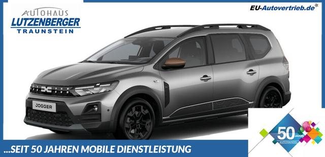 Dacia Jogger - Extreme 5-S SHZ LKHZ ECO-G 120 auto