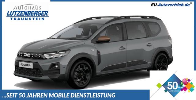 Dacia Jogger - Extreme 5-S SHZ LKHZ ECO-G 120 auto