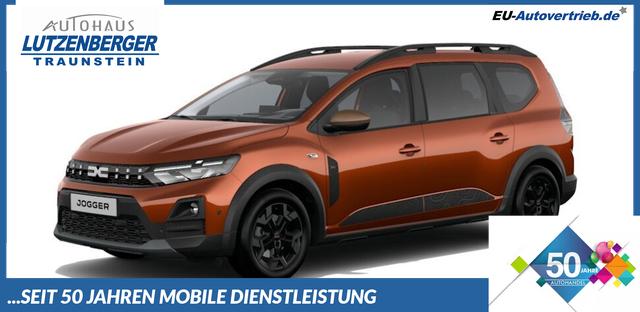 Dacia Jogger - Extreme 5-S SHZ LKHZ ECO-G 120 auto