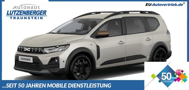 Dacia Jogger - Extreme 5-S SHZ LKHZ ECO-G 120 auto