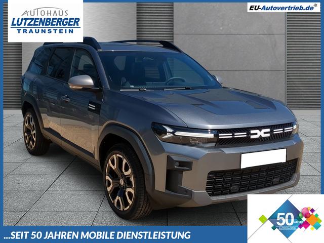 Dacia Bigster - Journey Panodach+Winter-Plus-Paket Hybrid 155