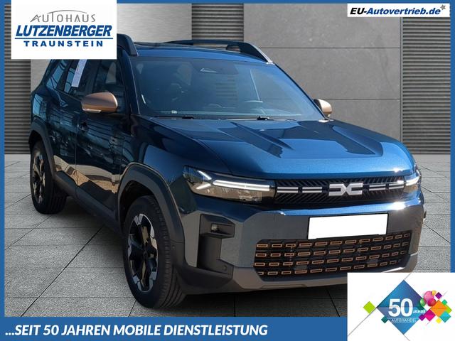 Dacia Bigster - SHZ+LKHZ+el.Heckklappe Extreme Hybrid 155