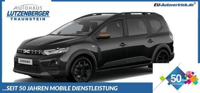 Dacia Jogger - Extreme 5-S SHZ LKHZ ECO-G 120 auto