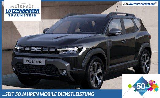 Dacia Duster - Journey SHZ LKHZ Navi hybrid-G 150 EDC 4x4