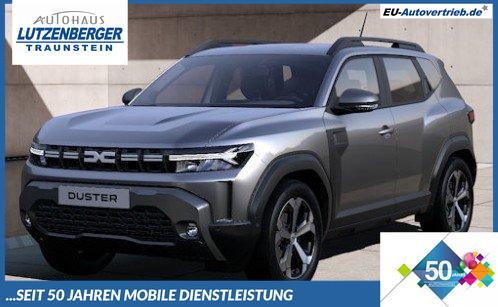 Dacia Duster - Journey SHZ LKHZ Navi hybrid-G 150 EDC 4x4