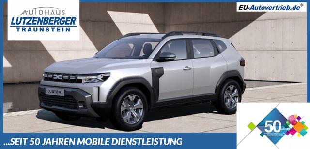Dacia Duster - Expression SHZ LKHZ Hybrid 155