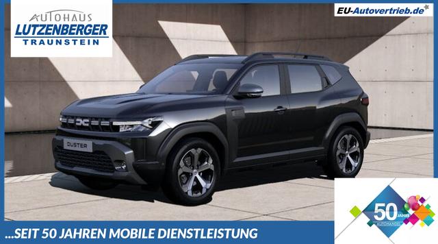 Dacia Duster - Journey SHZ LKHZ Eco-G 120 auto