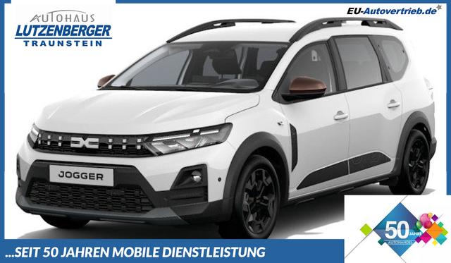 Dacia Jogger - Extreme 7-S SHZ LKHZ MV-Kamera ECO-G 120 auto