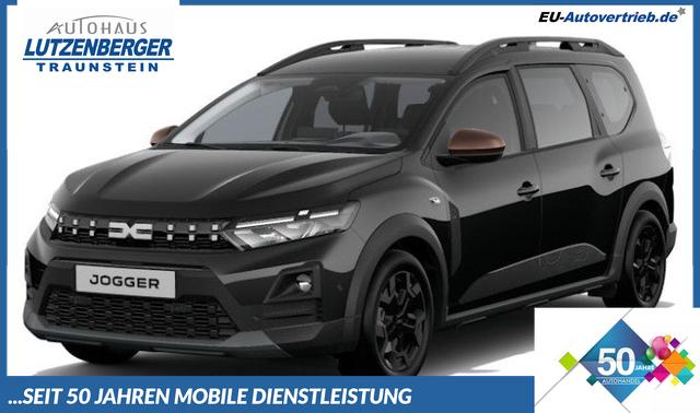Dacia Jogger - Extreme 7-S SHZ LKHZ MV-Kamera ECO-G 120 auto