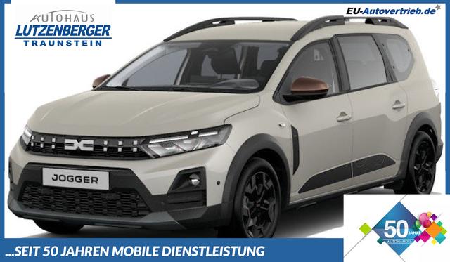 Dacia Jogger - Extreme 7-S SHZ LKHZ MV-Kamera ECO-G 120 auto