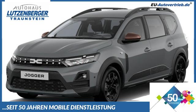 Dacia Jogger - Extreme 7-S SHZ LKHZ MV-Kamera ECO-G 120 auto