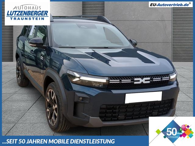 Dacia Bigster - Journey RFK+SHZ+LKHZ+el.Heckklappe Hybrid 155