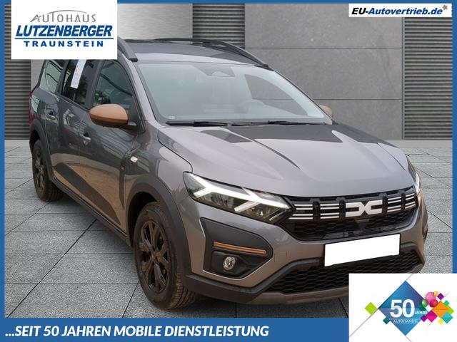 Dacia Jogger - Extreme 5-Sitzer+RFK+Klimaauto.+PDC TCe 110