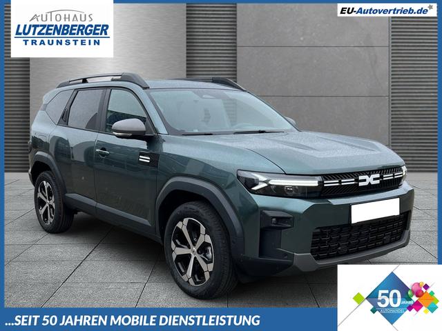 Dacia Bigster - Journey SHZ LKHZ MV-Kamera Hybrid 155