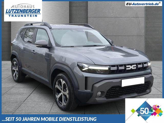 Dacia Duster - Journey SHZ LKHZ Navi ECO-G 120 LPG