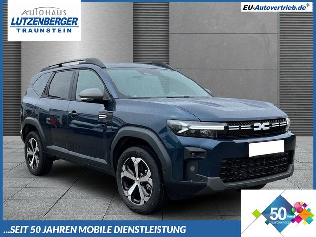 Dacia Bigster - Journey SHZ+LKHZ Hybrid 155