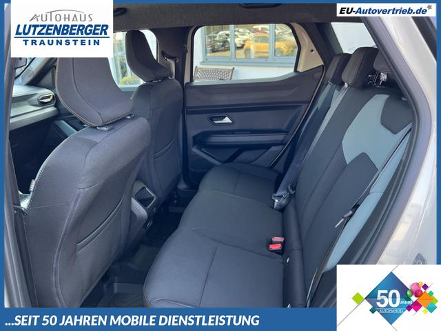 Dacia Duster - Extreme 18-Zoll Alu SHZ LKHZ NAV hybrid-G 150 EDC 4x4