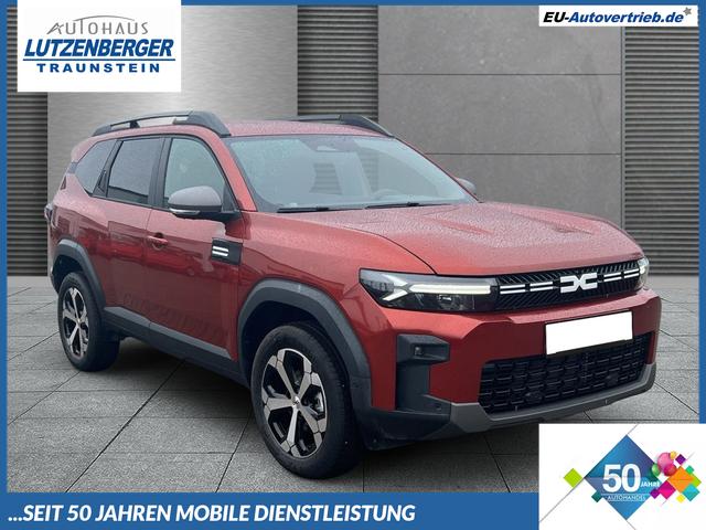 Dacia Bigster - Journey SHZ+LKHZ+MV-Kamera Hybrid 155