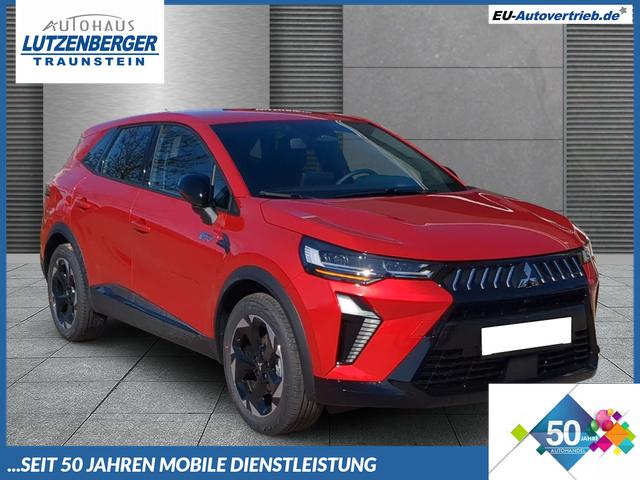 Mitsubishi Grandis - Diamant Plus Full-Hybrid 1.8 AT