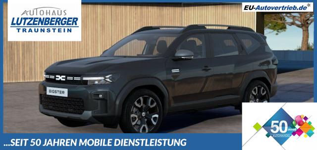 Dacia Bigster - Journey SHZ LKHZ MV-Kamera Hybrid 155