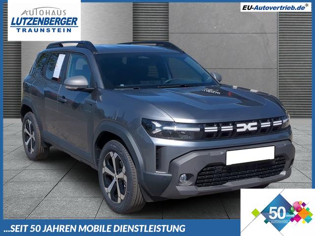 Dacia Duster - Journey SHZ LKHZ Navi Hybrid 155