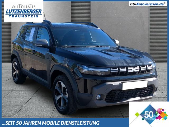 Dacia Duster - Journey SHZ LKHZ Navi Hybrid 155