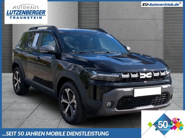 Dacia Duster - Journey SHZ LKHZ Navi ECO-G 120 LPG