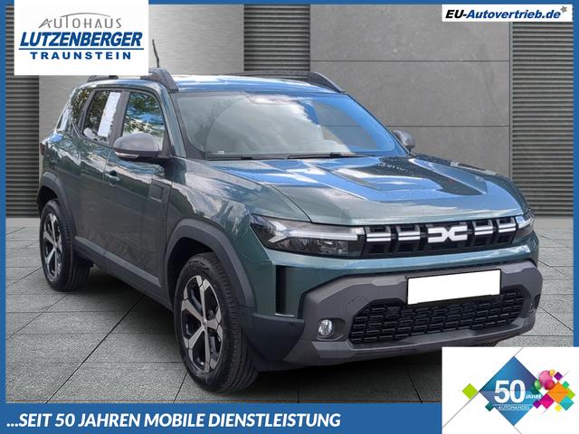 Dacia Duster - Journey SHZ LKHZ Navi ECO-G 120 LPG