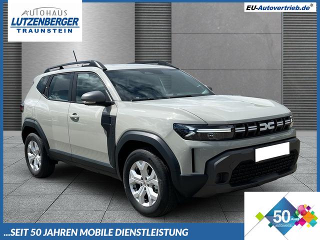 Dacia Duster - Expression Winterpaket+RFK Hybrid 155