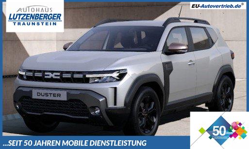 Dacia Duster - Extreme SHZ LKHZ hybrid-G 150 EDC 4x4