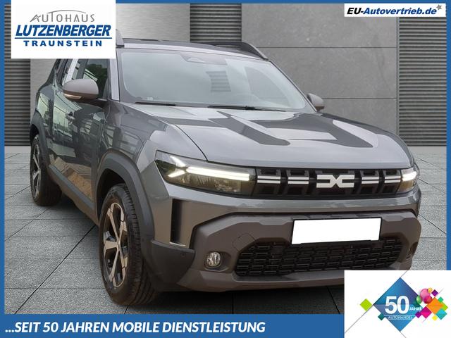 Dacia Duster - Journey Navi+SHZ+LKHZ+Klimaauto. Hybrid 155