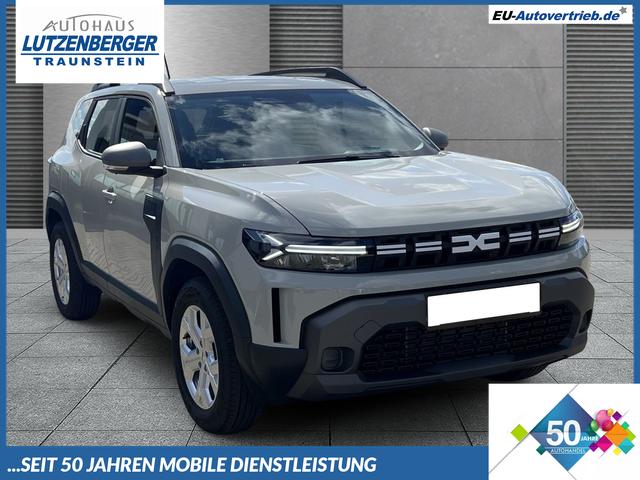 Dacia Duster - Expression SHZ+RFK+LKHZ Hybrid 155