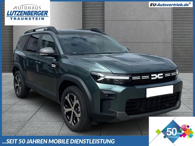 Dacia Bigster - Journey SHZ+LKHZ+RFK Hybrid 155